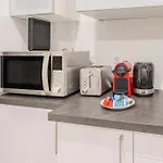 Cozy 4P Apartment Place Des Vosges Metro St Paul