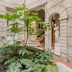 Cozy 4P Apartment Place Des Vosges Metro St Paul