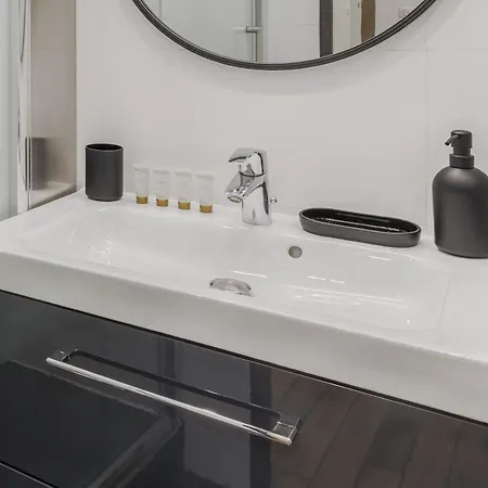 Appartamento Cozy 4p Place Des Vosges Metro St Paul *